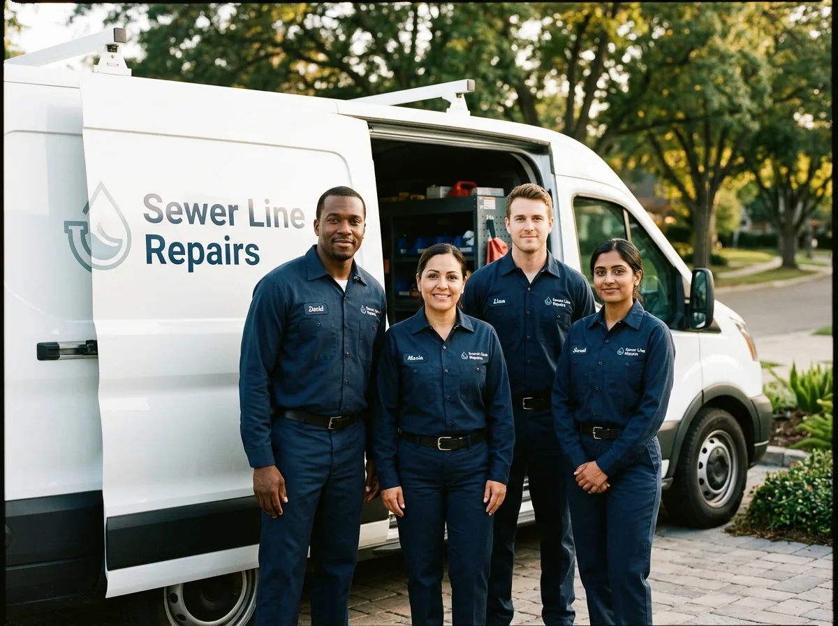 Emergency Plumber company in Hilton Head Island, SC
