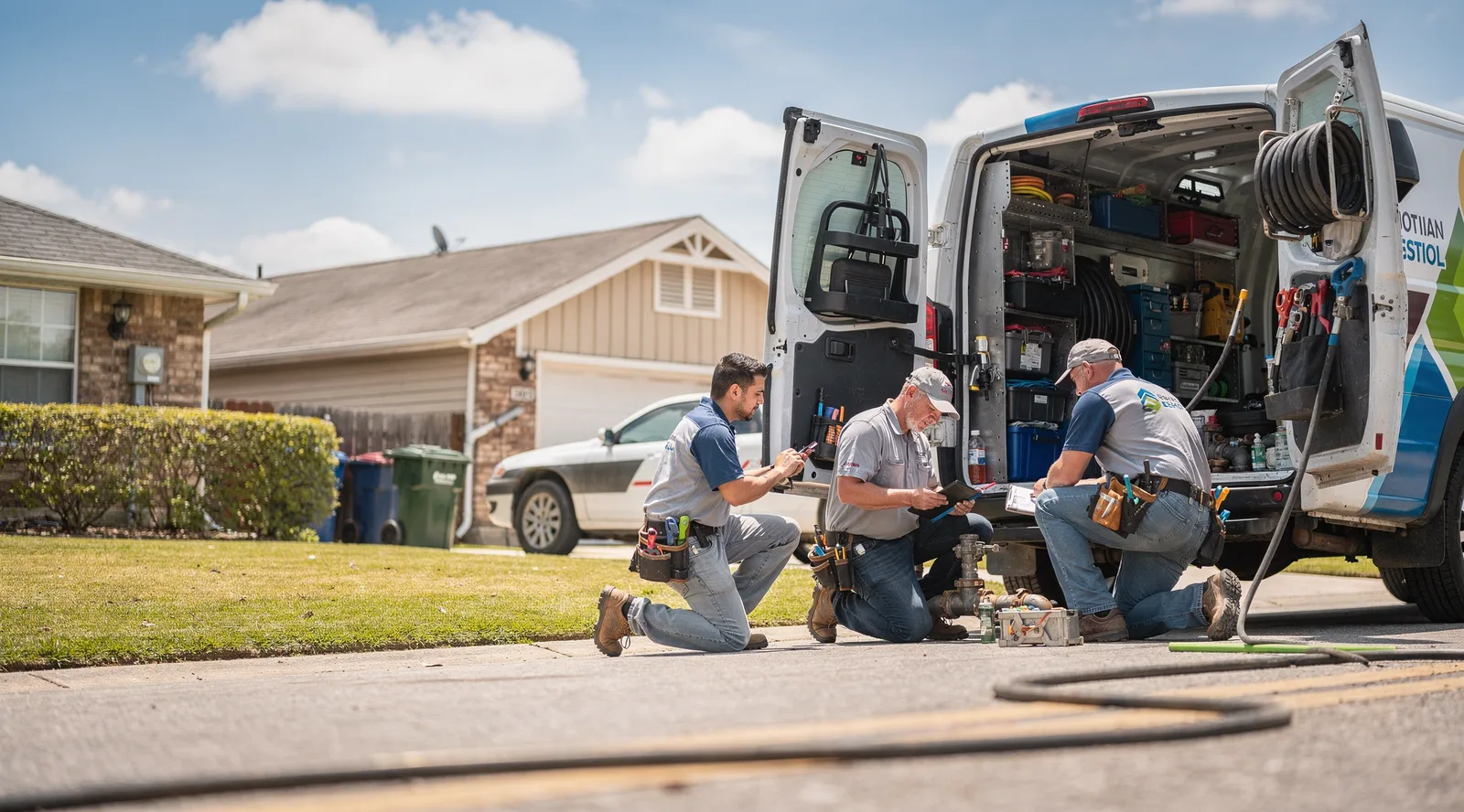 Emergency Plumber in Hilton Head Island, SC near me